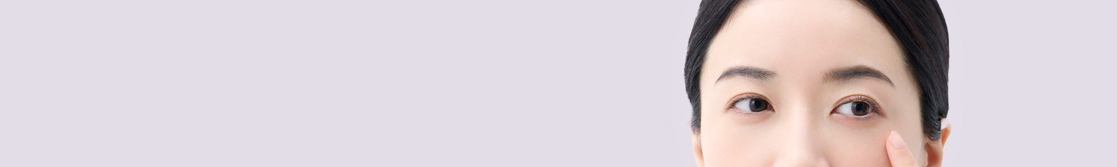 二重術・目頭切開・涙袋・眼瞼下垂